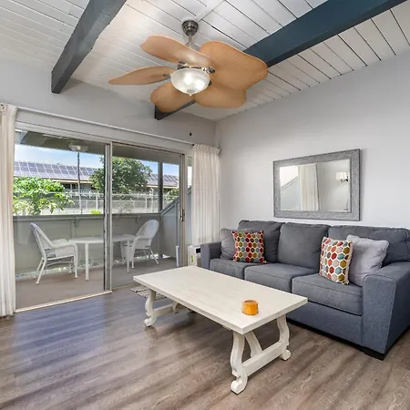 Kihei Bay Surf D142 A Safe Place To Stay Exterior foto