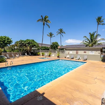 Kihei Bay Surf D142 A Safe Place To Stay Exterior foto