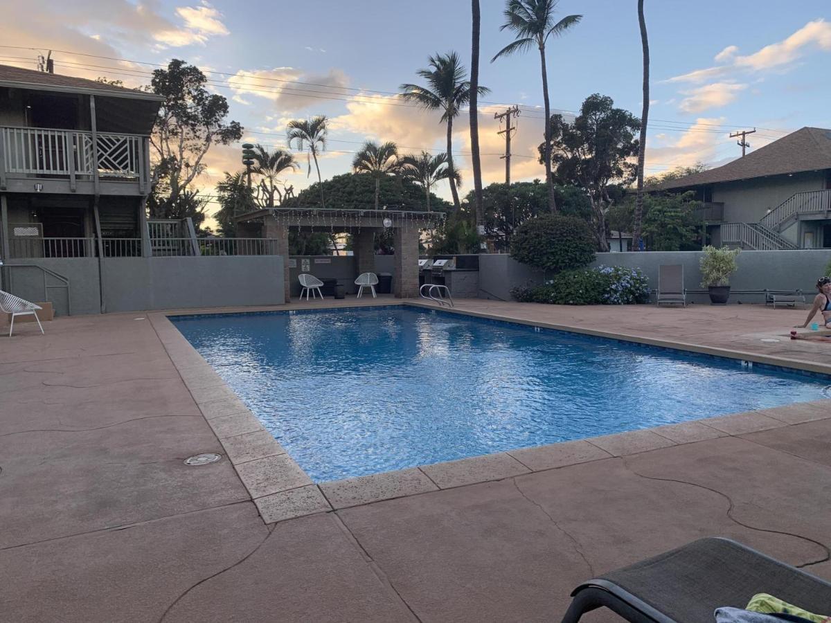Apartment Bay Surf D142 A Safe Place To